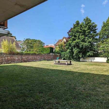Appartement Studio Rambouillet, Parc & Foret Extérieur photo