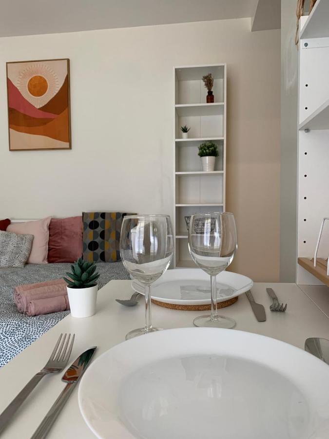 Appartement Studio Rambouillet, Parc & Foret Extérieur photo