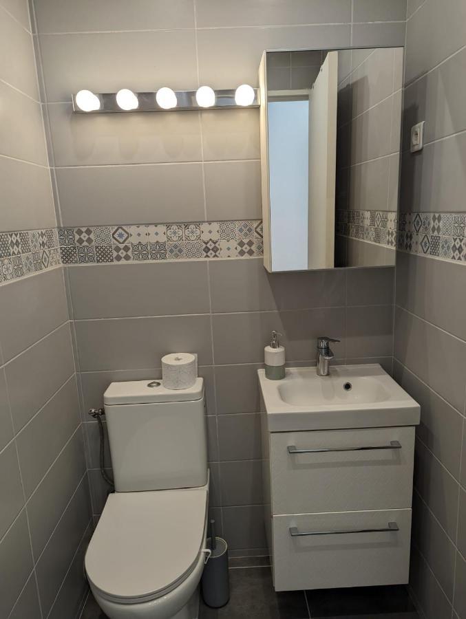 Appartement Studio Rambouillet, Parc & Foret Extérieur photo